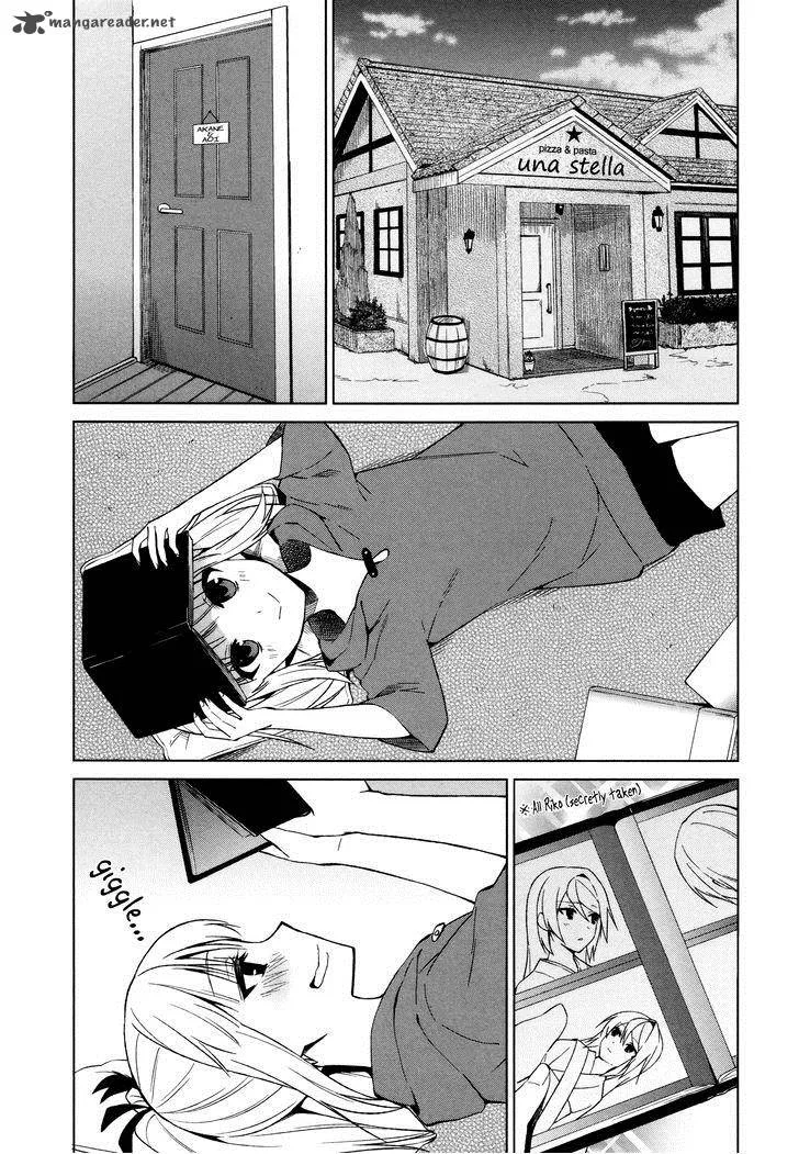 Riko to Haru to Onsen to Iruka Chapter 14 page 6
