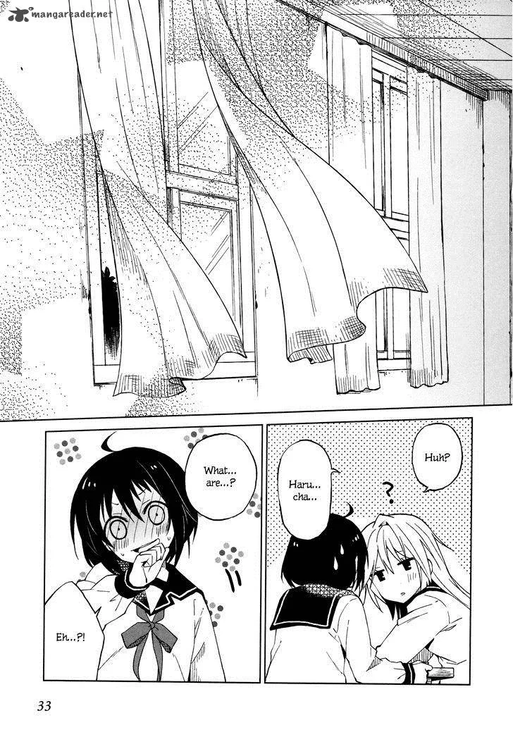 Riko to Haru to Onsen to Iruka Chapter 15 page 19