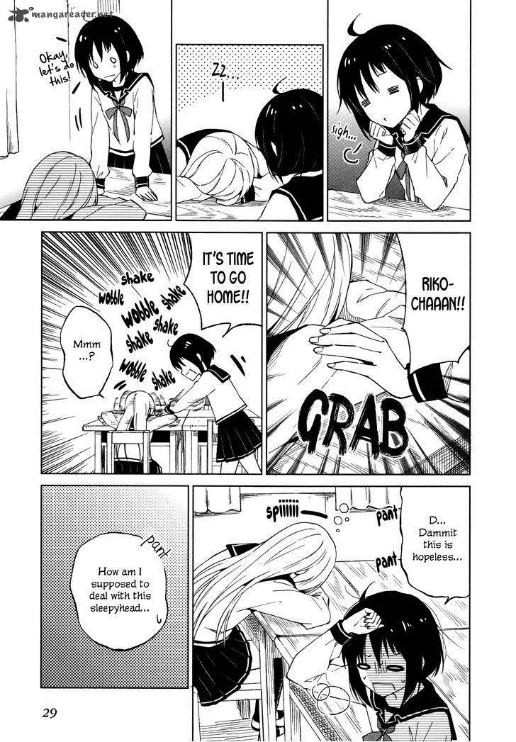 Riko to Haru to Onsen to Iruka Chapter 15 page 15
