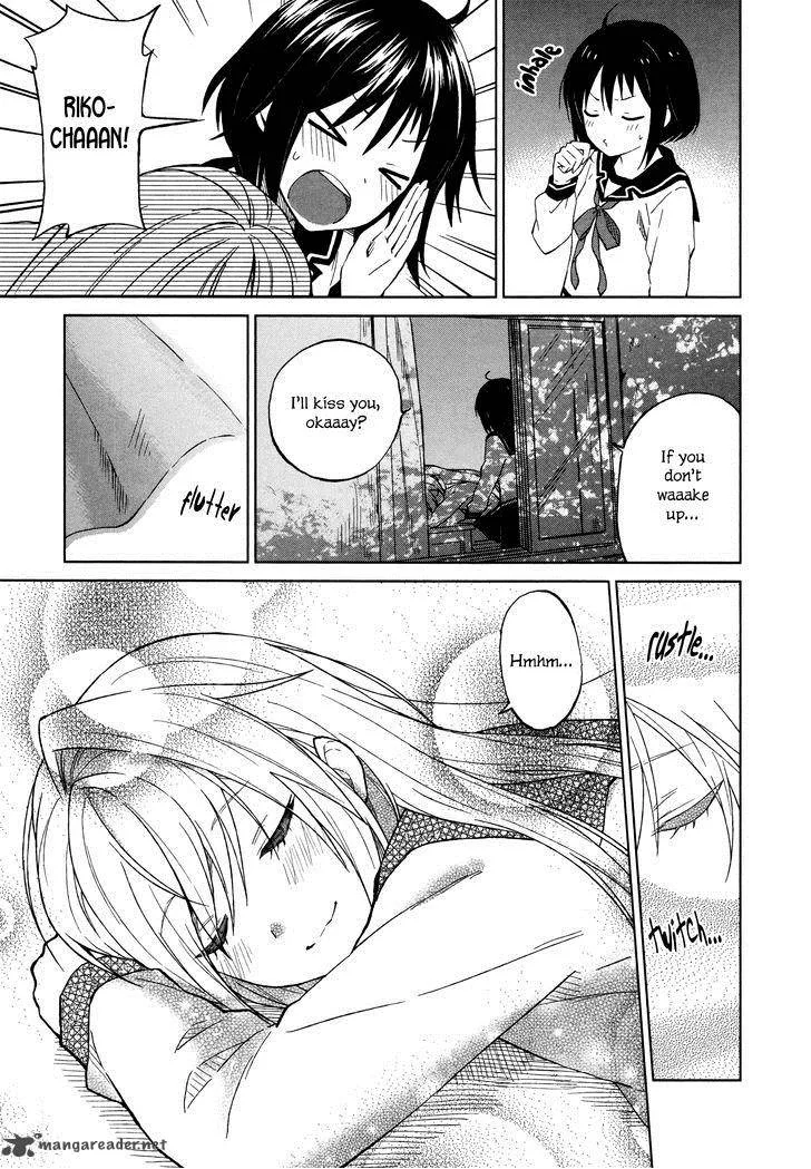 Riko to Haru to Onsen to Iruka Chapter 15 page 17