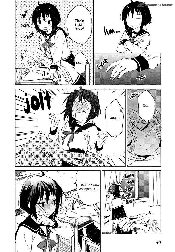 Riko to Haru to Onsen to Iruka Chapter 15 page 16