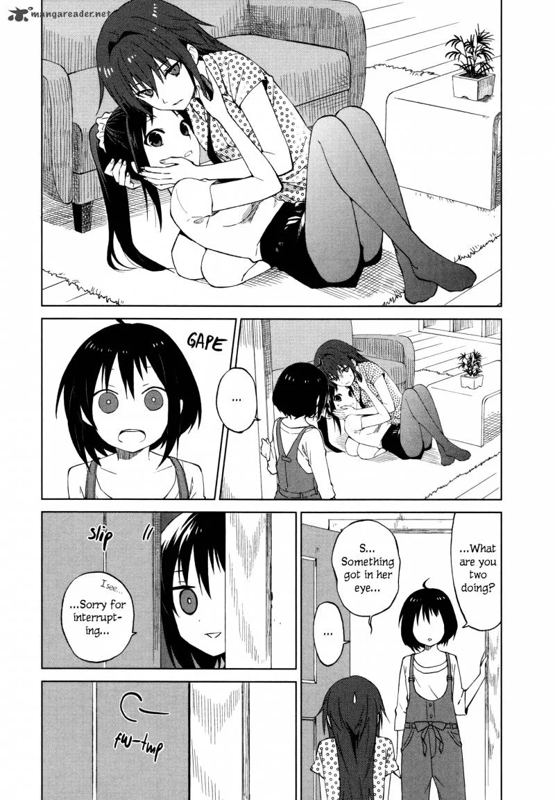 Riko to Haru to Onsen to Iruka Chapter 16 page 13