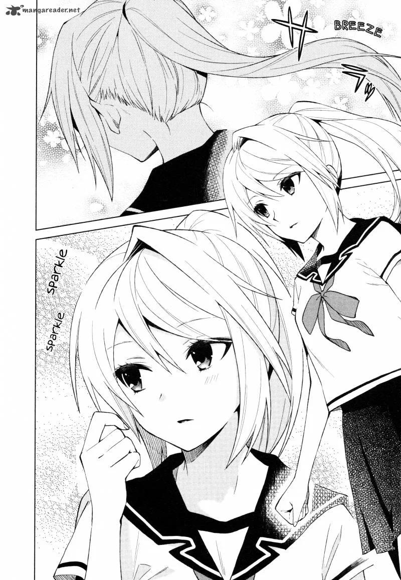 Riko to Haru to Onsen to Iruka Chapter 18 page 4