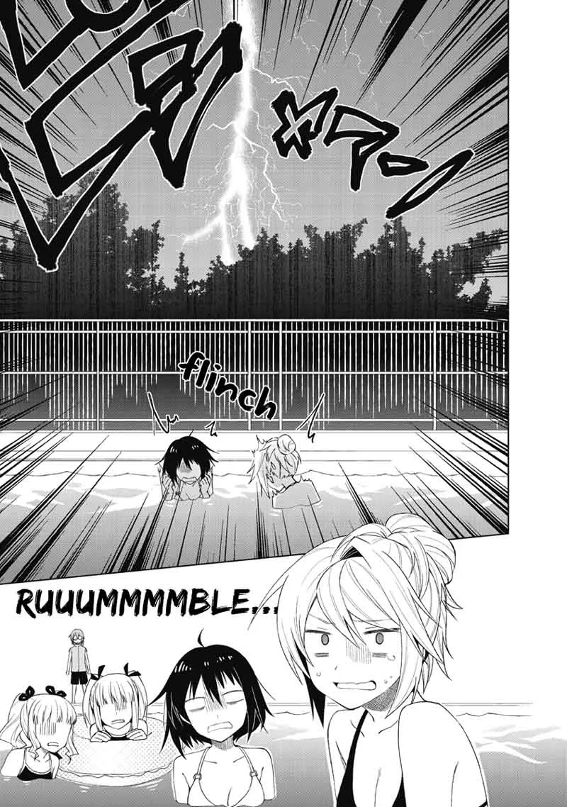 Riko to Haru to Onsen to Iruka Chapter 19 page 23