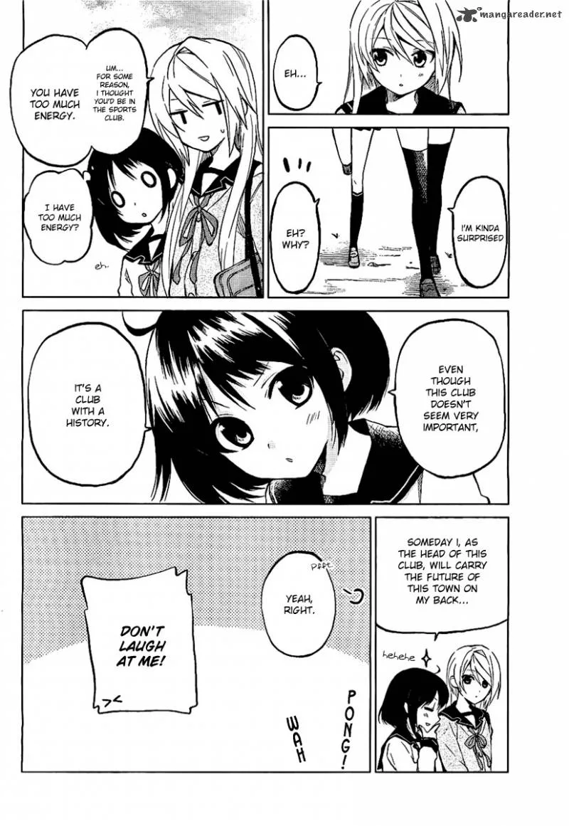 Riko to Haru to Onsen to Iruka Chapter 2 page 17