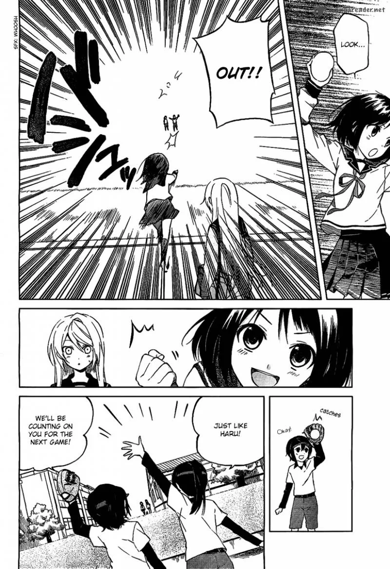 Riko to Haru to Onsen to Iruka Chapter 2 page 19