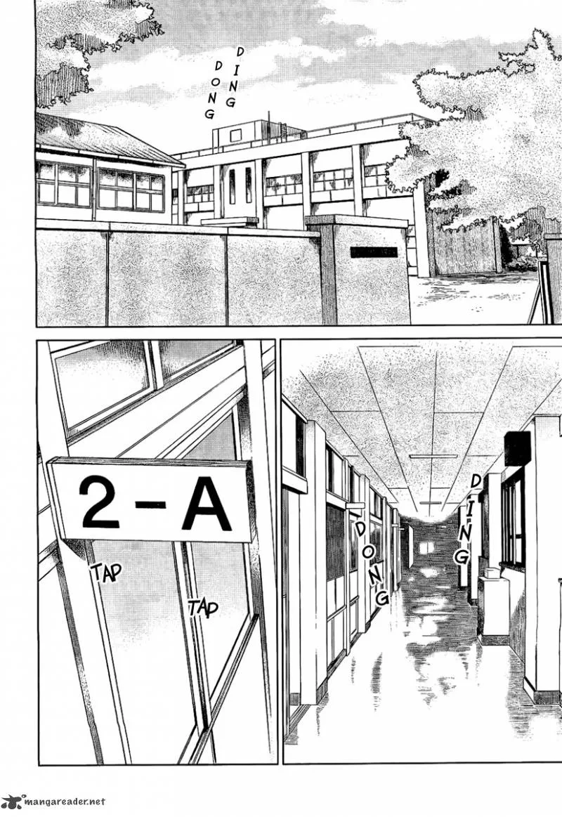 Riko to Haru to Onsen to Iruka Chapter 2 page 5