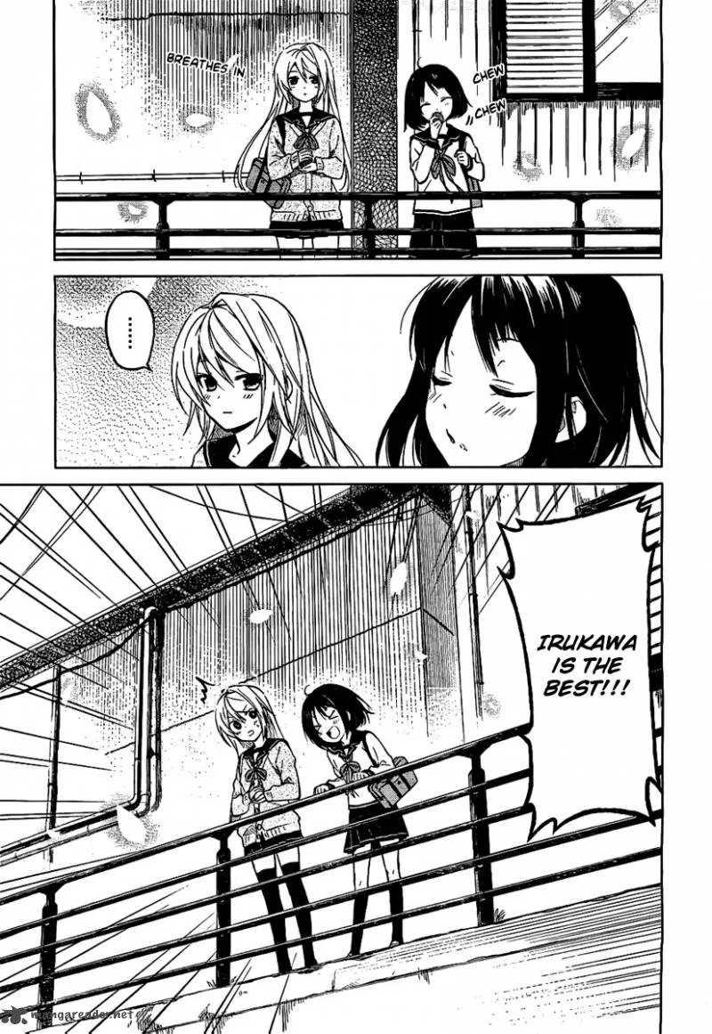 Riko to Haru to Onsen to Iruka Chapter 2 page 29