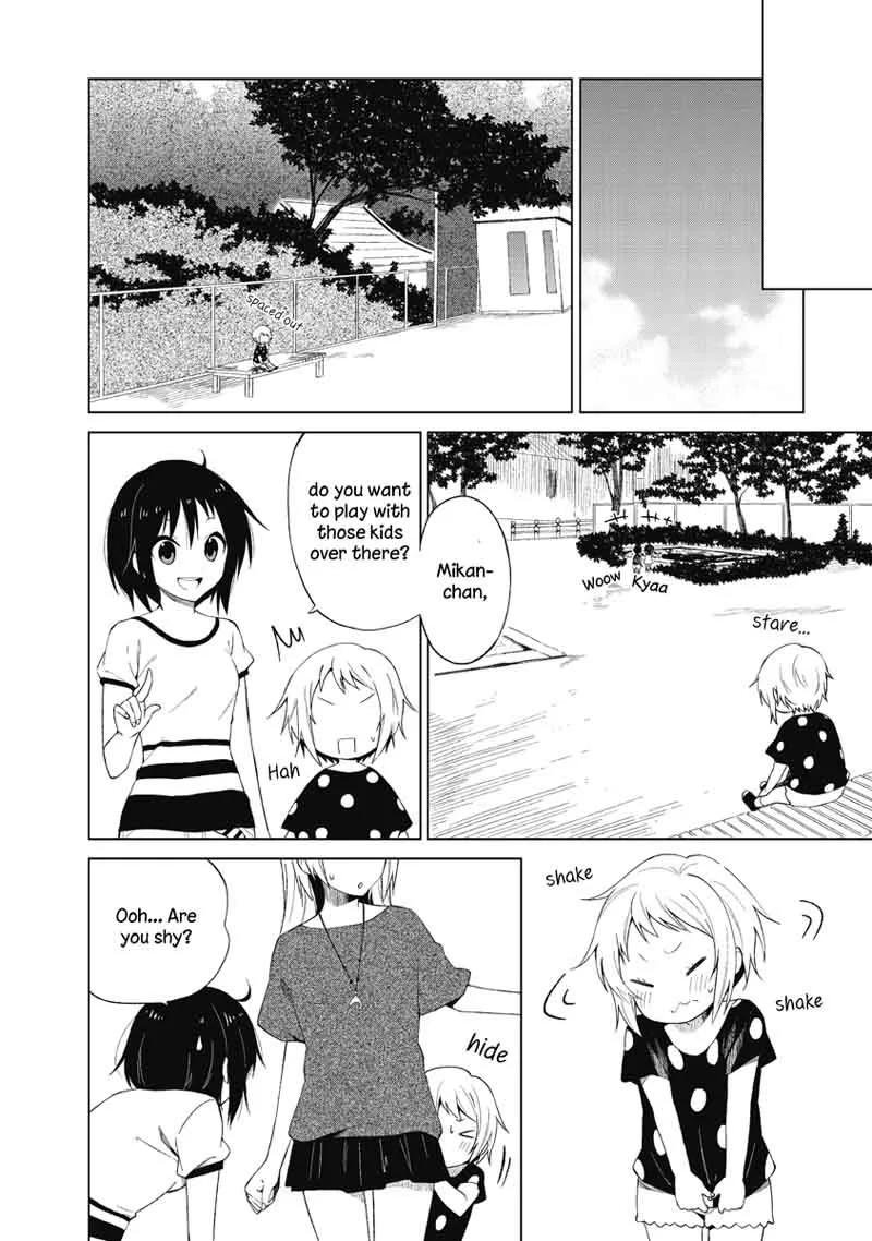 Riko to Haru to Onsen to Iruka Chapter 20 page 12
