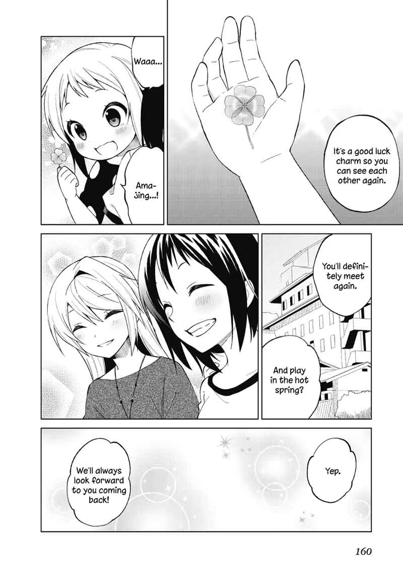 Riko to Haru to Onsen to Iruka Chapter 20 page 24