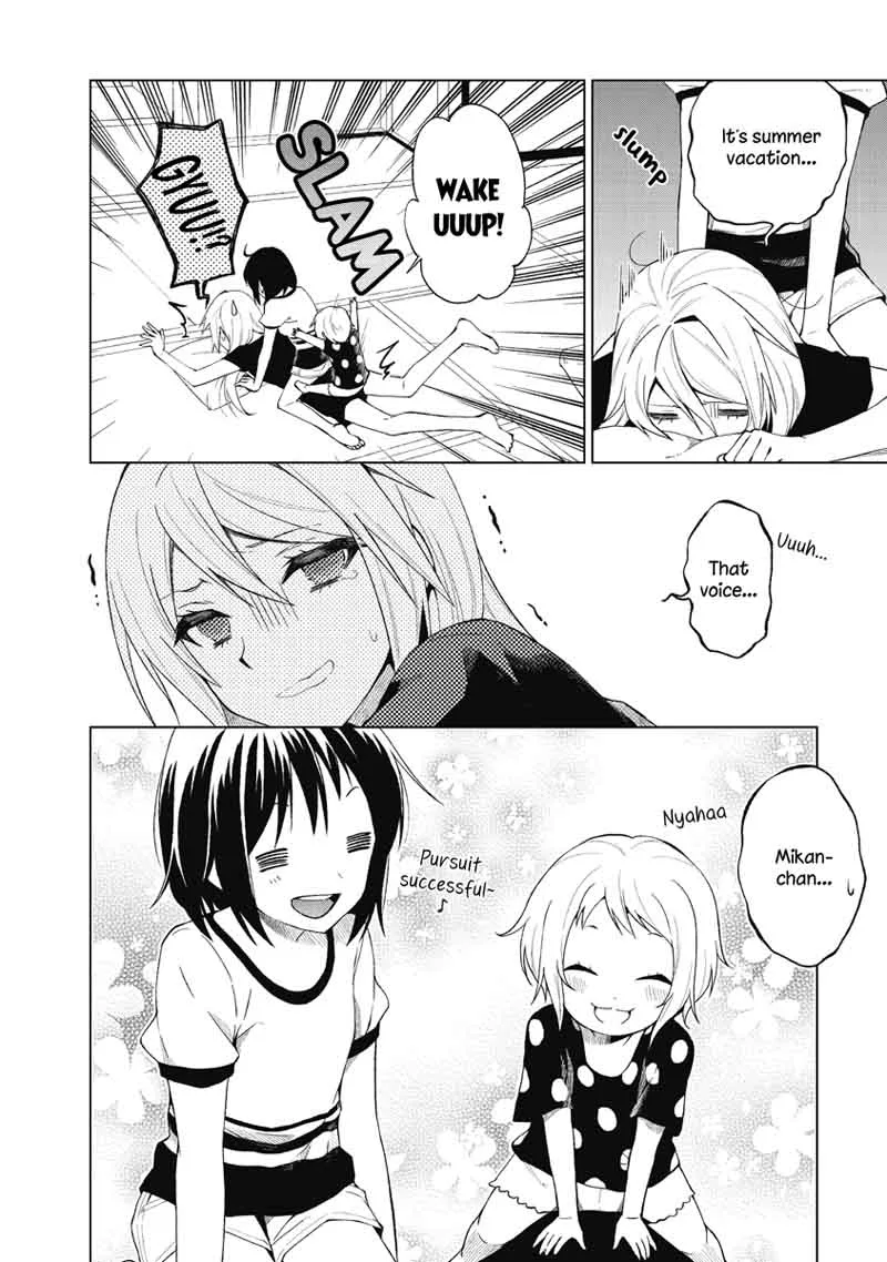 Riko to Haru to Onsen to Iruka Chapter 20 page 2