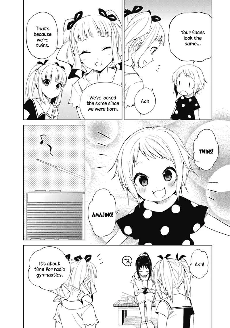 Riko to Haru to Onsen to Iruka Chapter 20 page 8