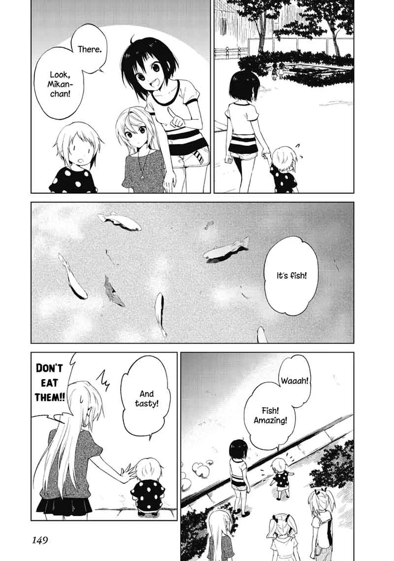 Riko to Haru to Onsen to Iruka Chapter 20 page 13
