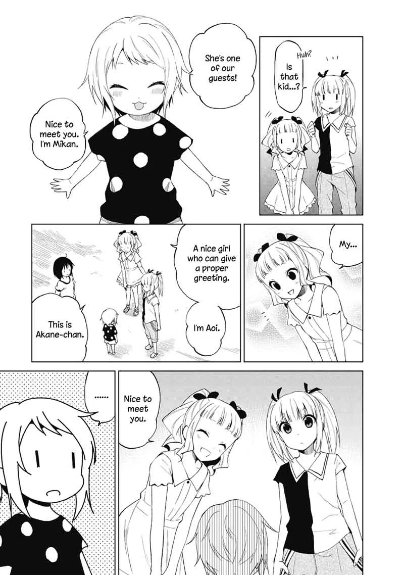 Riko to Haru to Onsen to Iruka Chapter 20 page 7