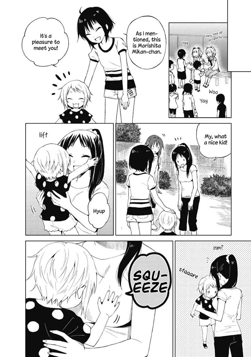 Riko to Haru to Onsen to Iruka Chapter 20 page 10