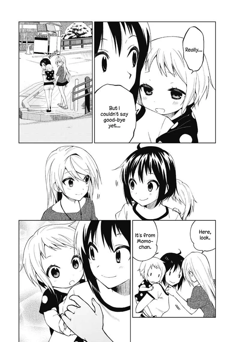 Riko to Haru to Onsen to Iruka Chapter 20 page 23