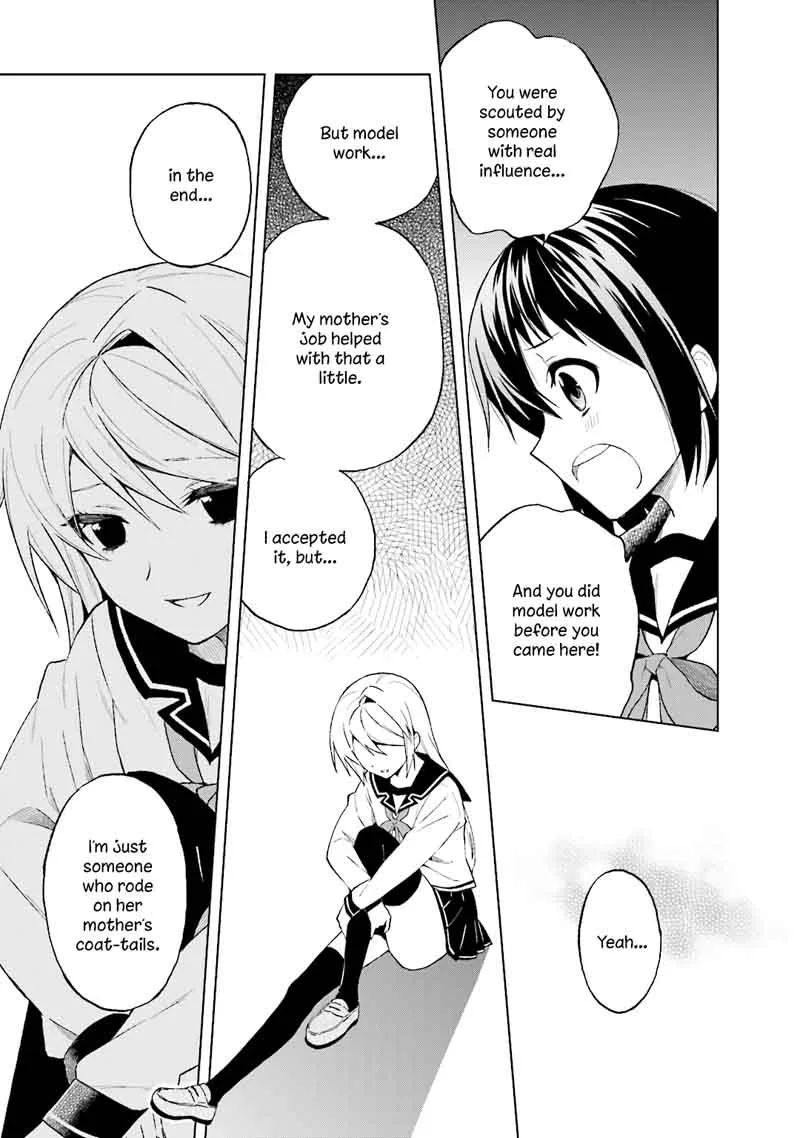 Riko to Haru to Onsen to Iruka Chapter 23 page 11