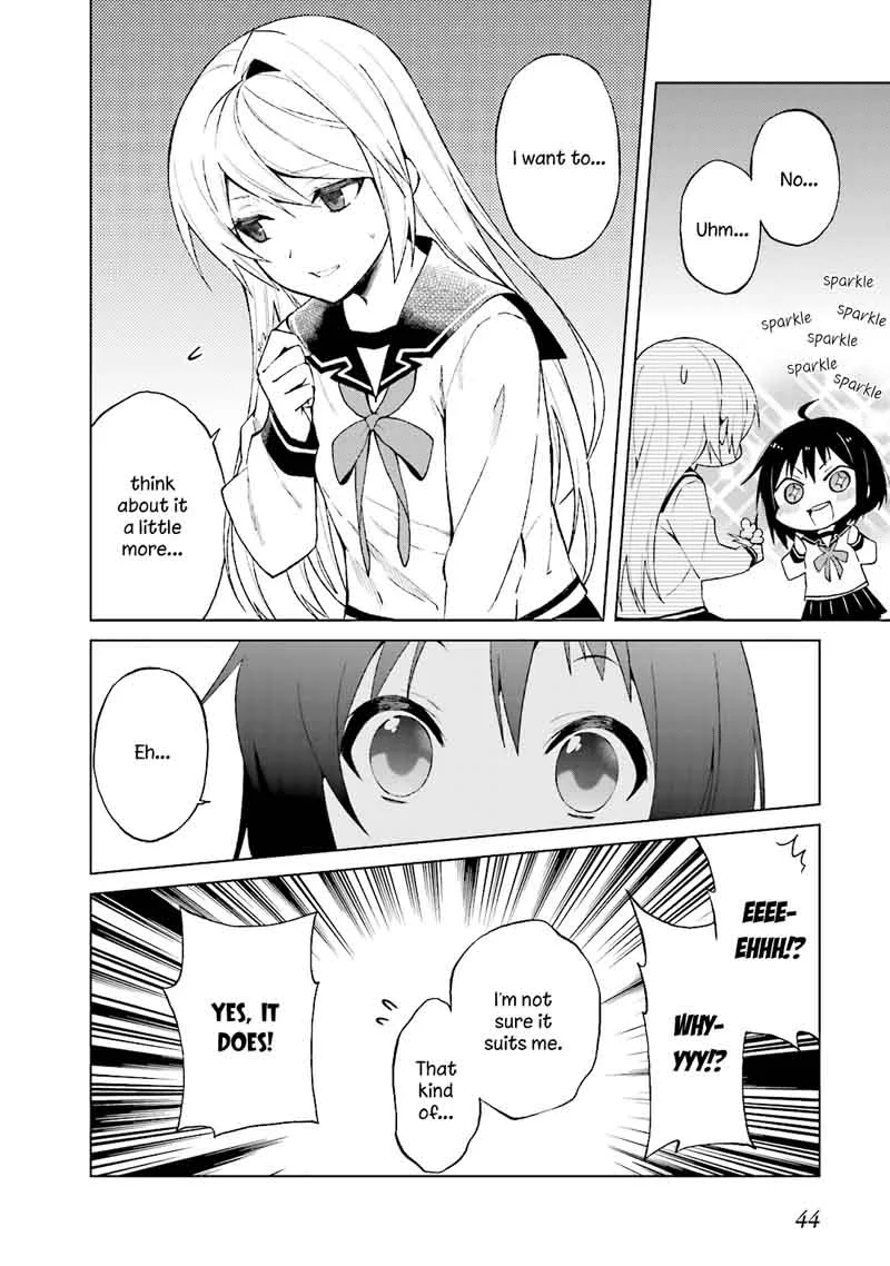 Riko to Haru to Onsen to Iruka Chapter 23 page 10
