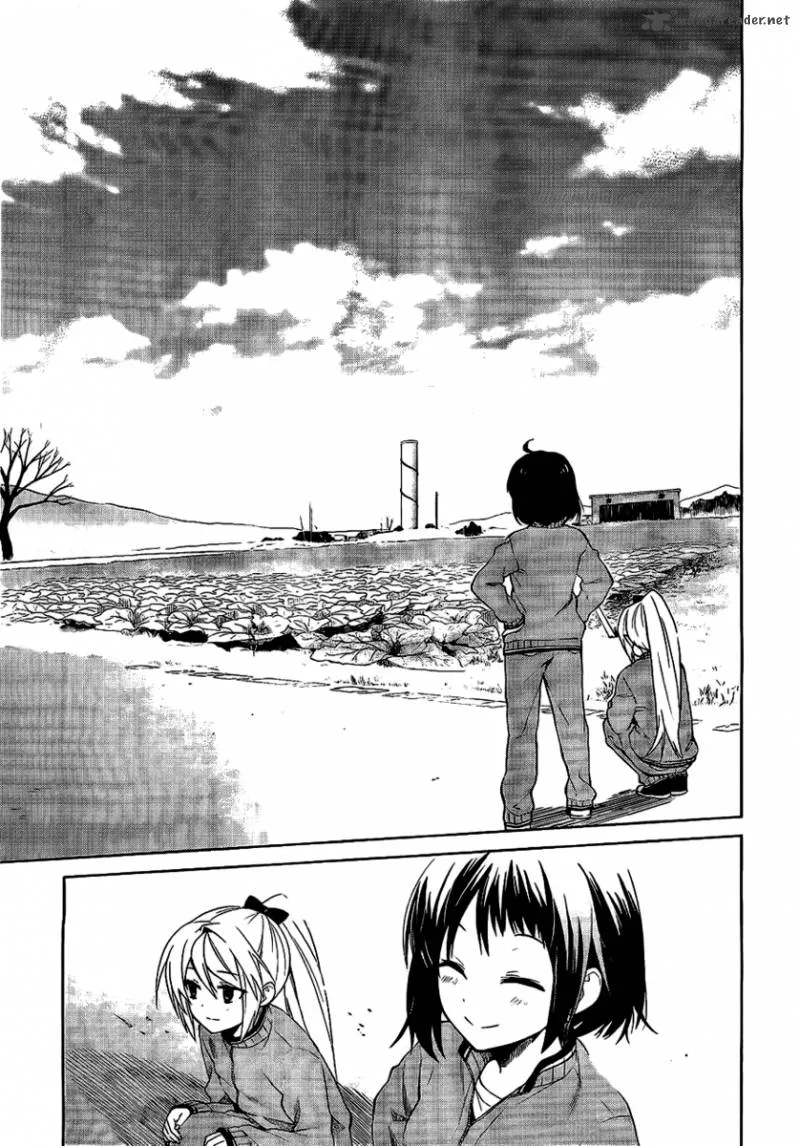 Riko to Haru to Onsen to Iruka Chapter 3 page 14