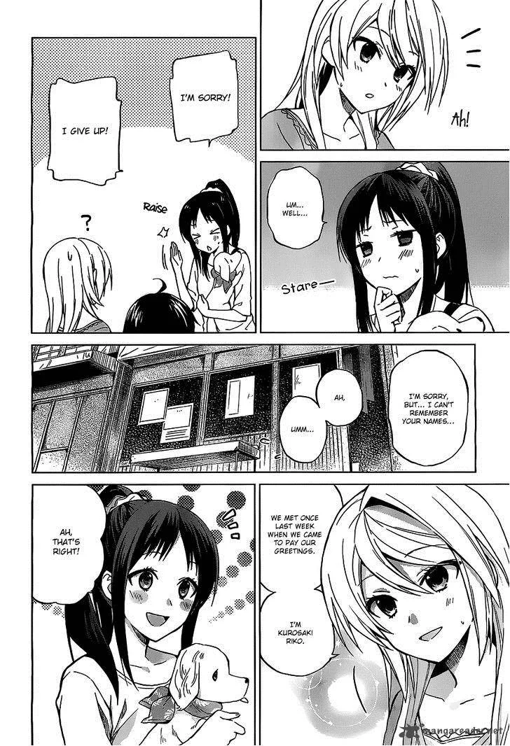 Riko to Haru to Onsen to Iruka Chapter 6 page 12