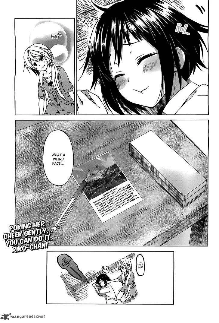Riko to Haru to Onsen to Iruka Chapter 6 page 31