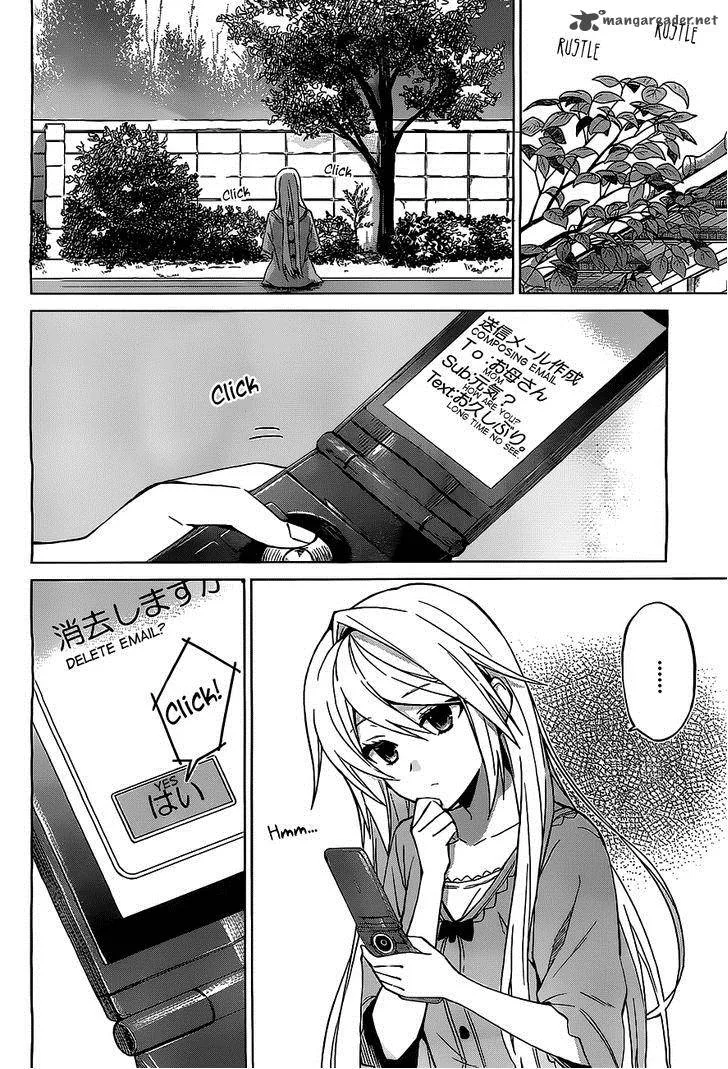 Riko to Haru to Onsen to Iruka Chapter 6 page 4