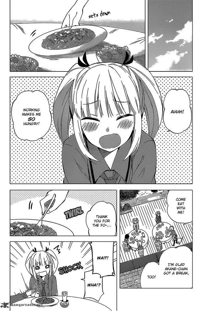 Riko to Haru to Onsen to Iruka Chapter 7 page 12