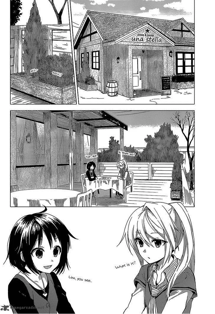 Riko to Haru to Onsen to Iruka Chapter 7 page 4