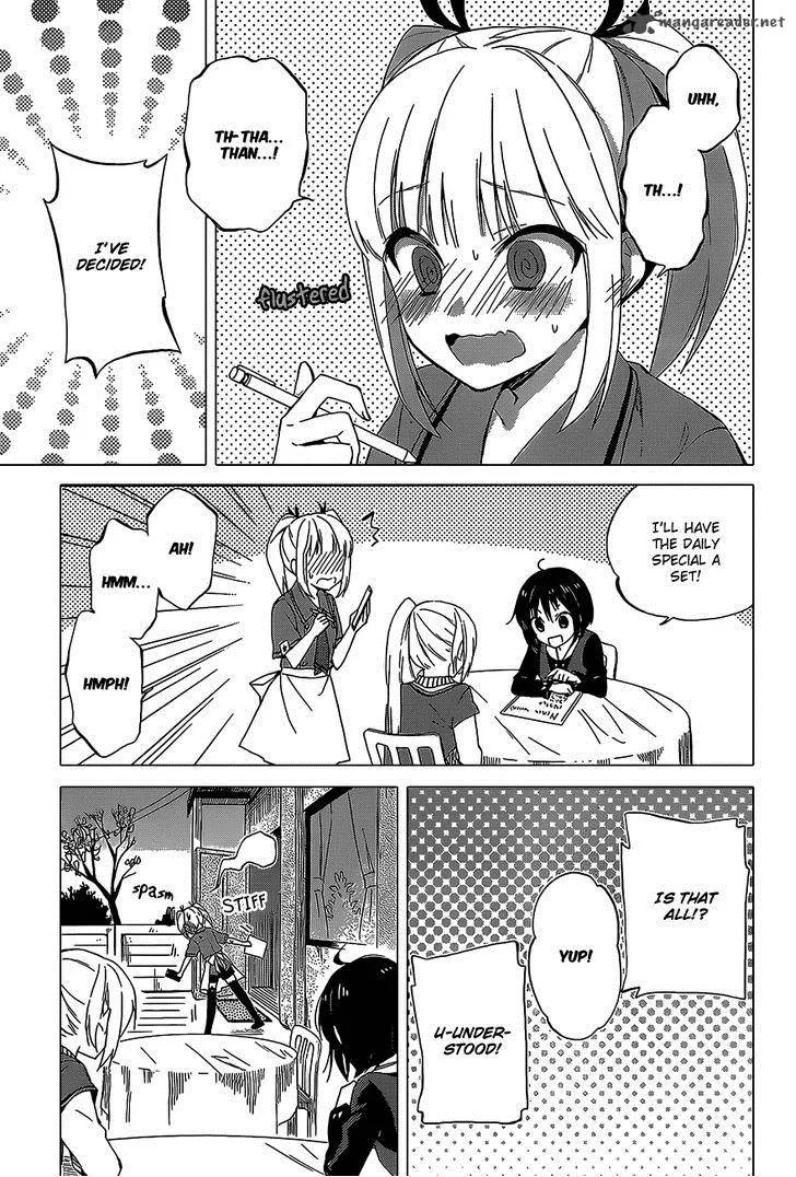 Riko to Haru to Onsen to Iruka Chapter 7 page 7