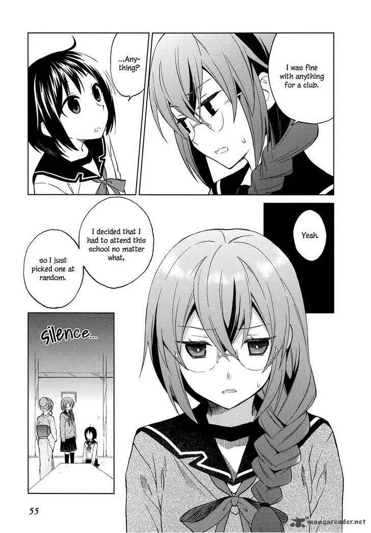 Riko to Haru to Onsen to Iruka Chapter 9 page 17