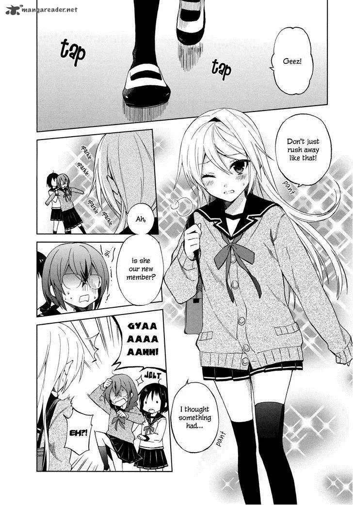 Riko to Haru to Onsen to Iruka Chapter 9 page 10