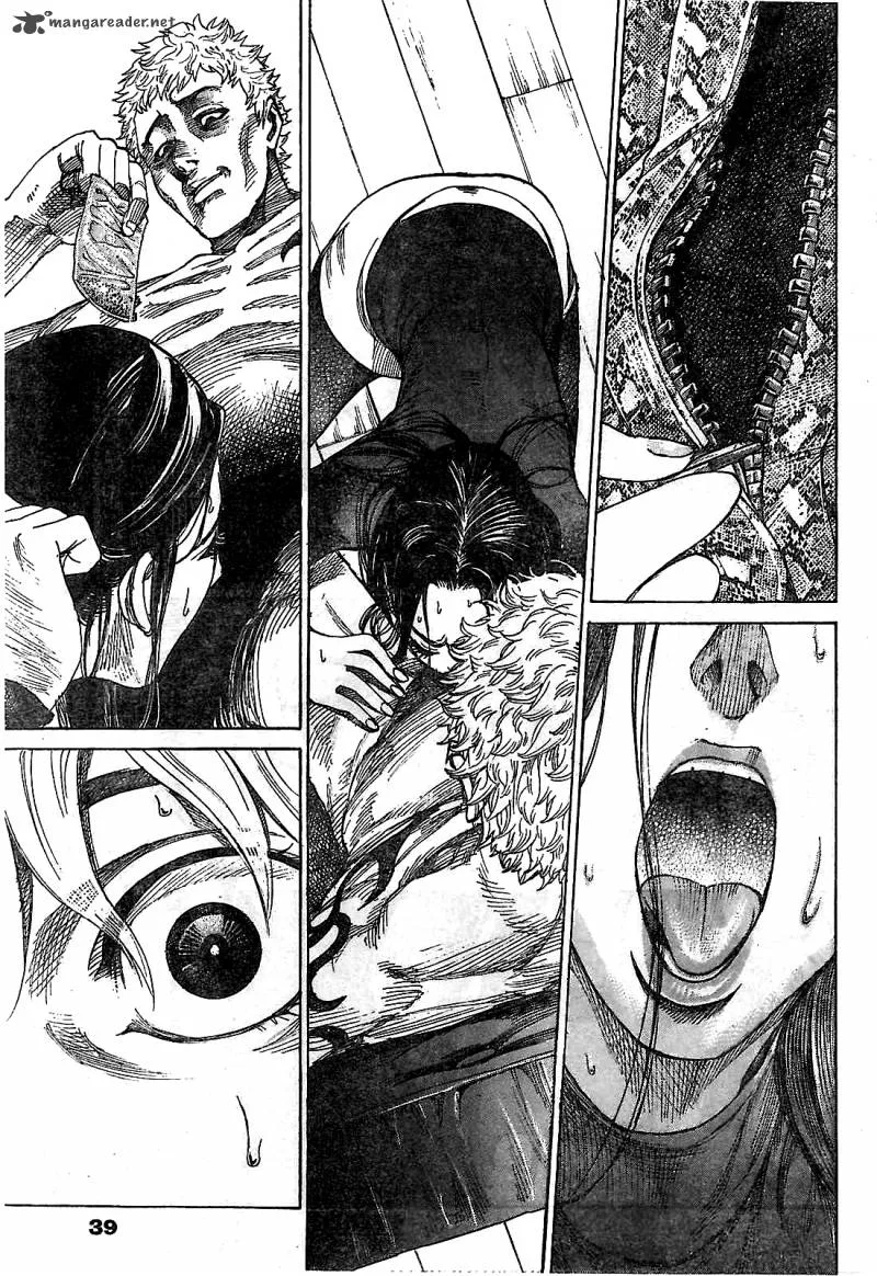 Rikudo Chapter 1 page 18