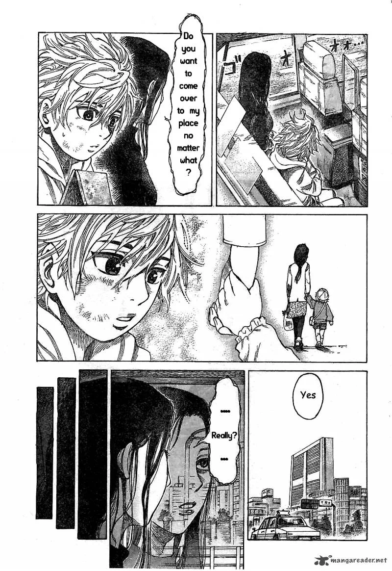 Rikudo Chapter 1 page 14