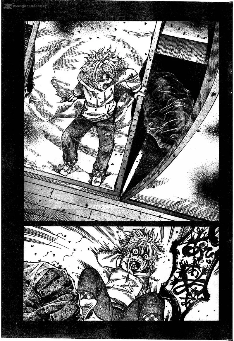Rikudo Chapter 1 page 24