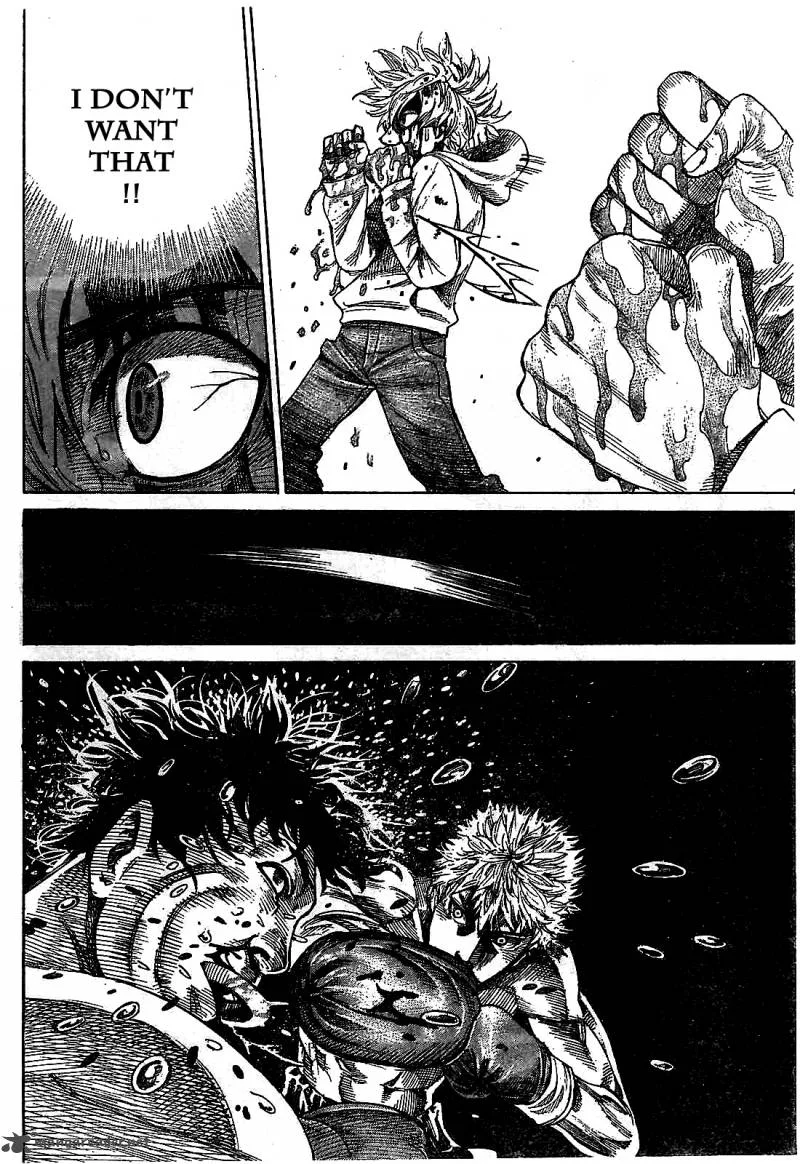 Rikudo Chapter 1 page 27