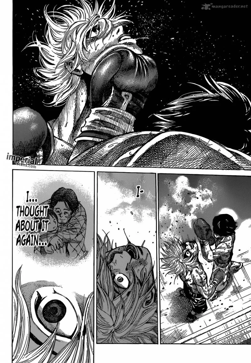 Rikudo Chapter 10 page 15