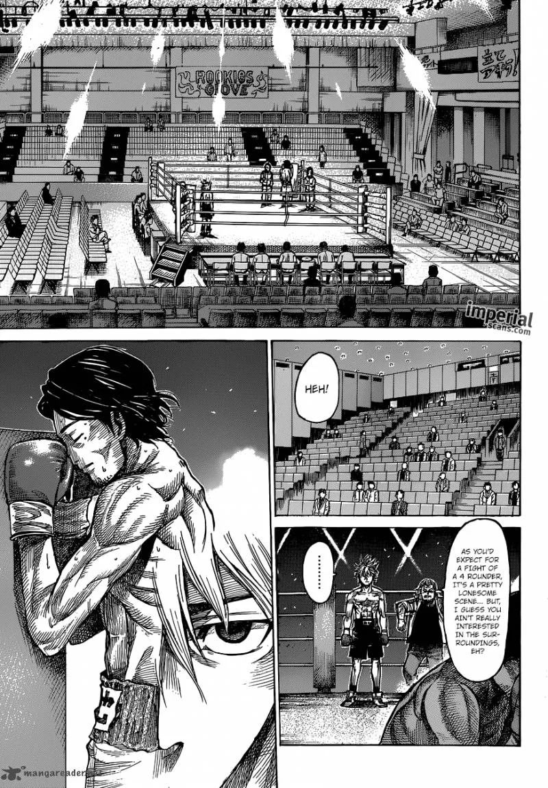 Rikudo Chapter 10 page 6