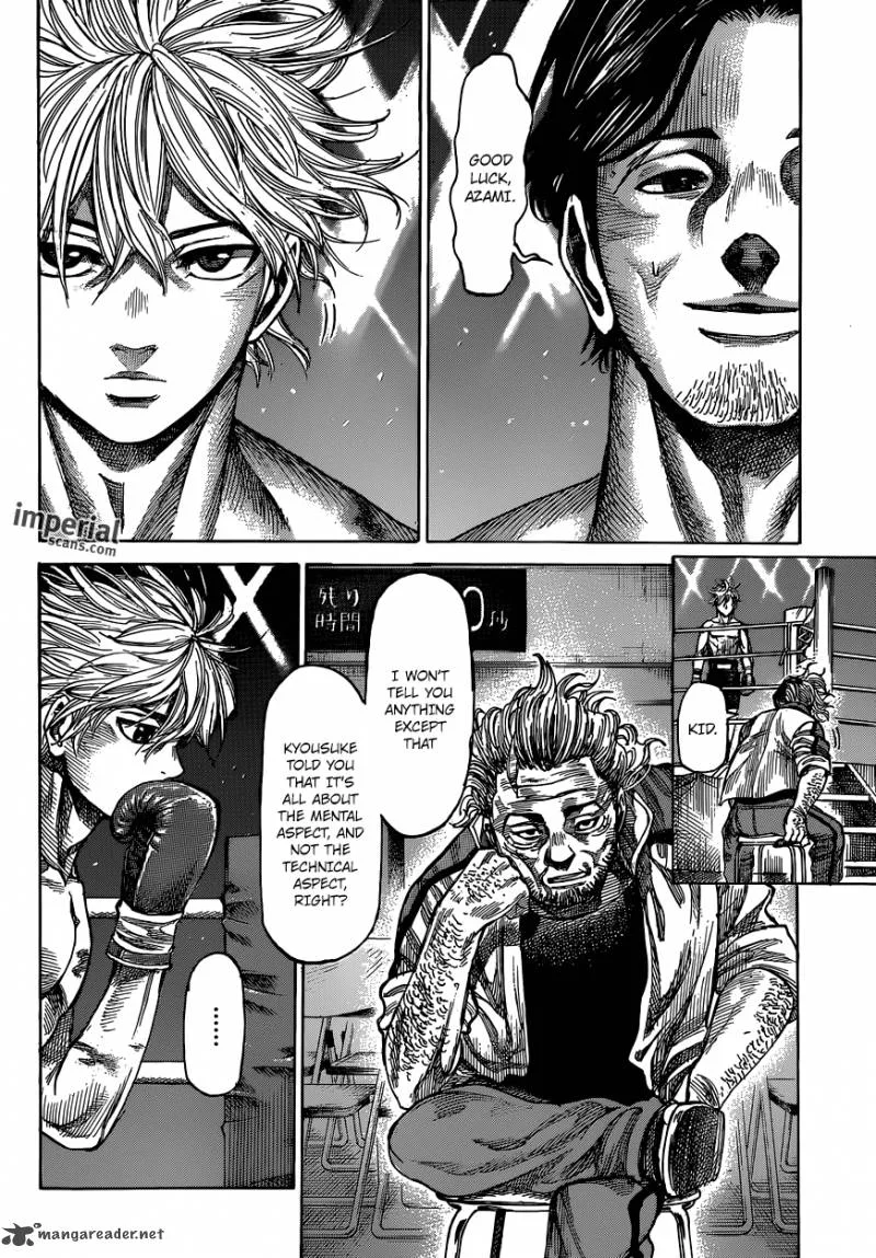 Rikudo Chapter 10 page 9