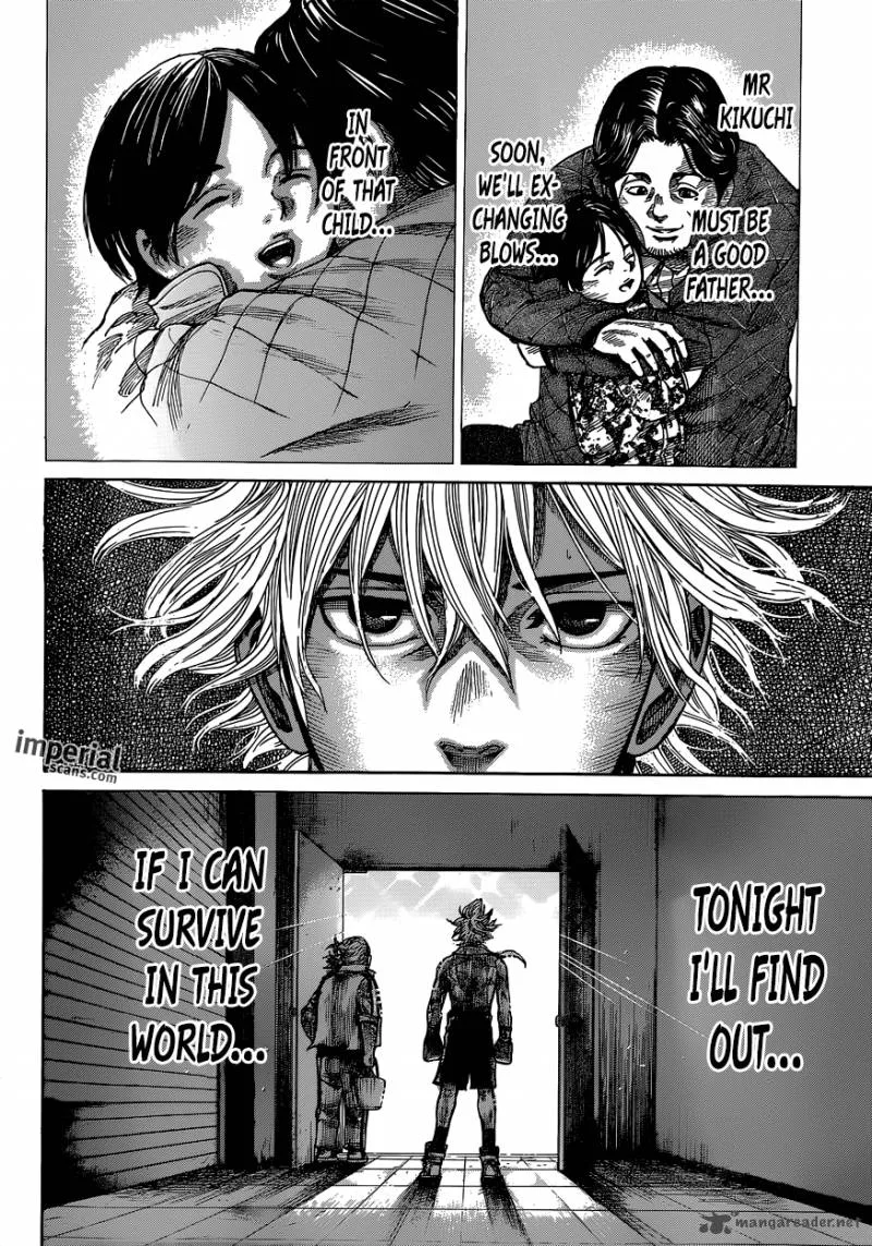 Rikudo Chapter 10 page 5