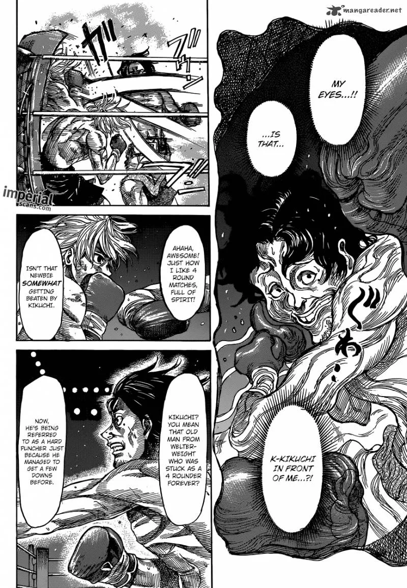 Rikudo Chapter 10 page 13
