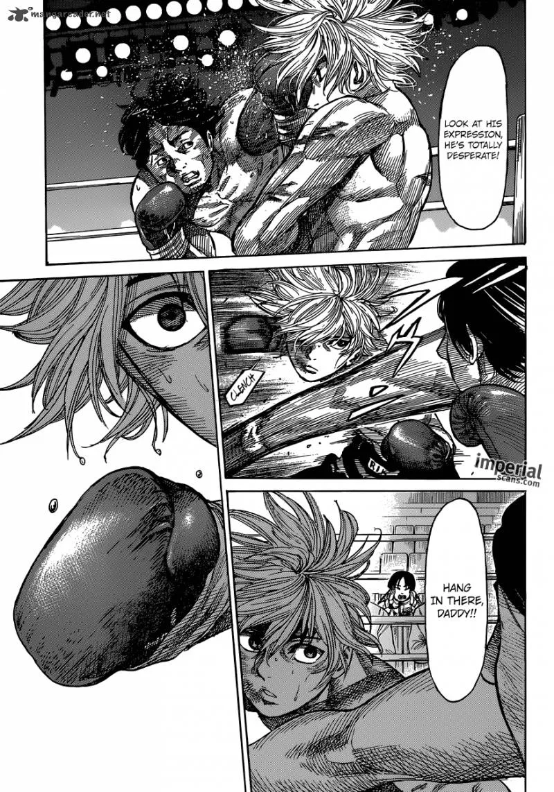 Rikudo Chapter 10 page 14