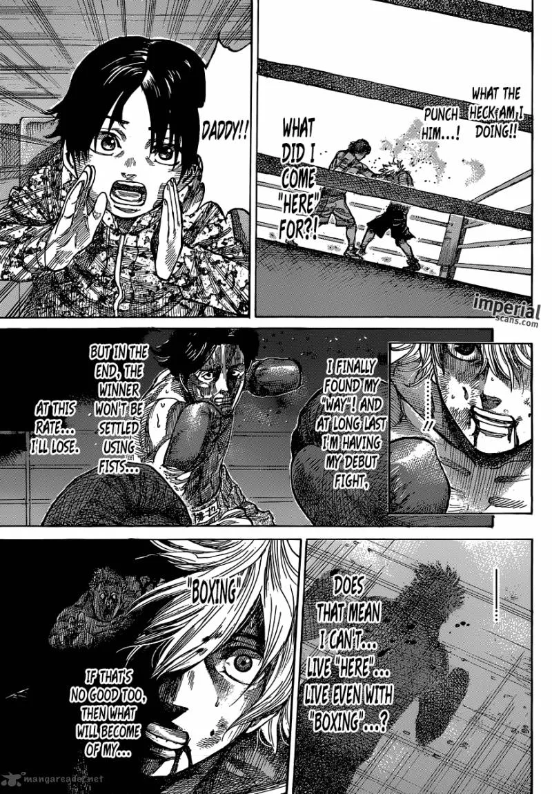 Rikudo Chapter 10 page 18