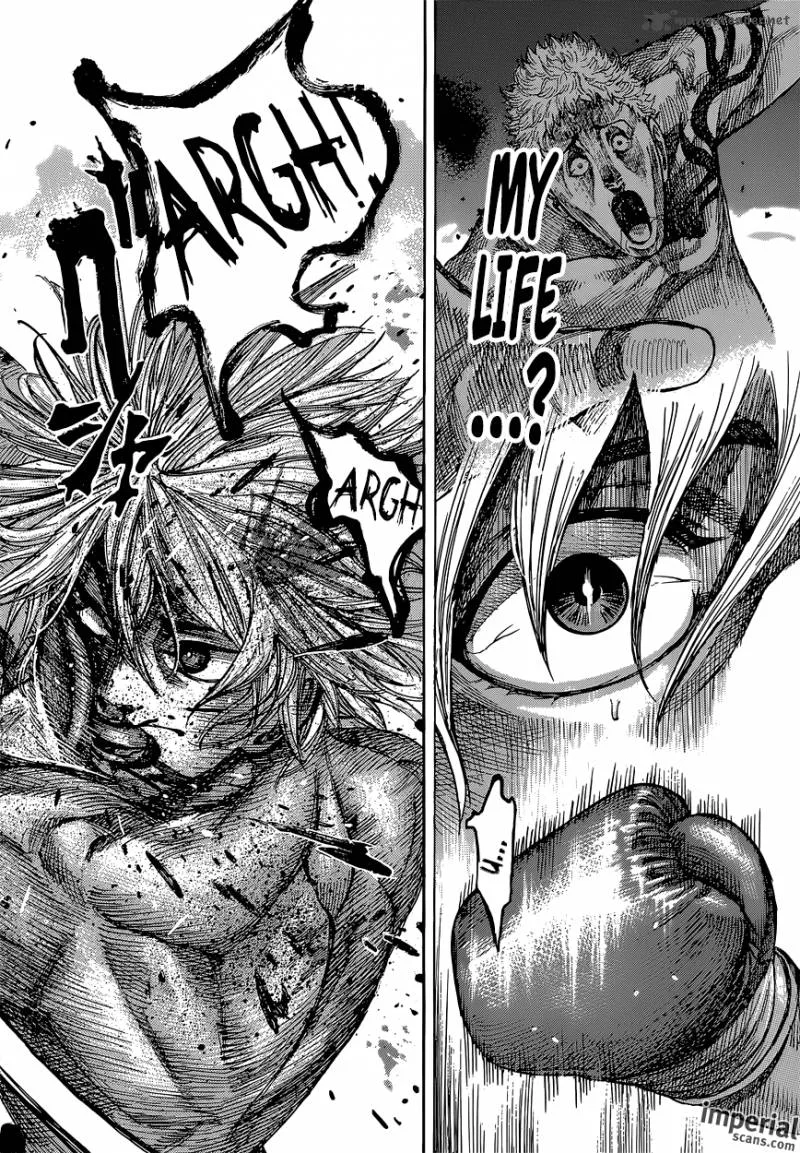 Rikudo Chapter 10 page 19
