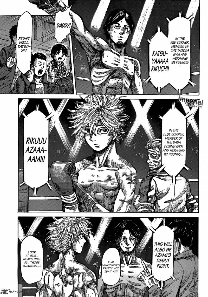 Rikudo Chapter 10 page 8