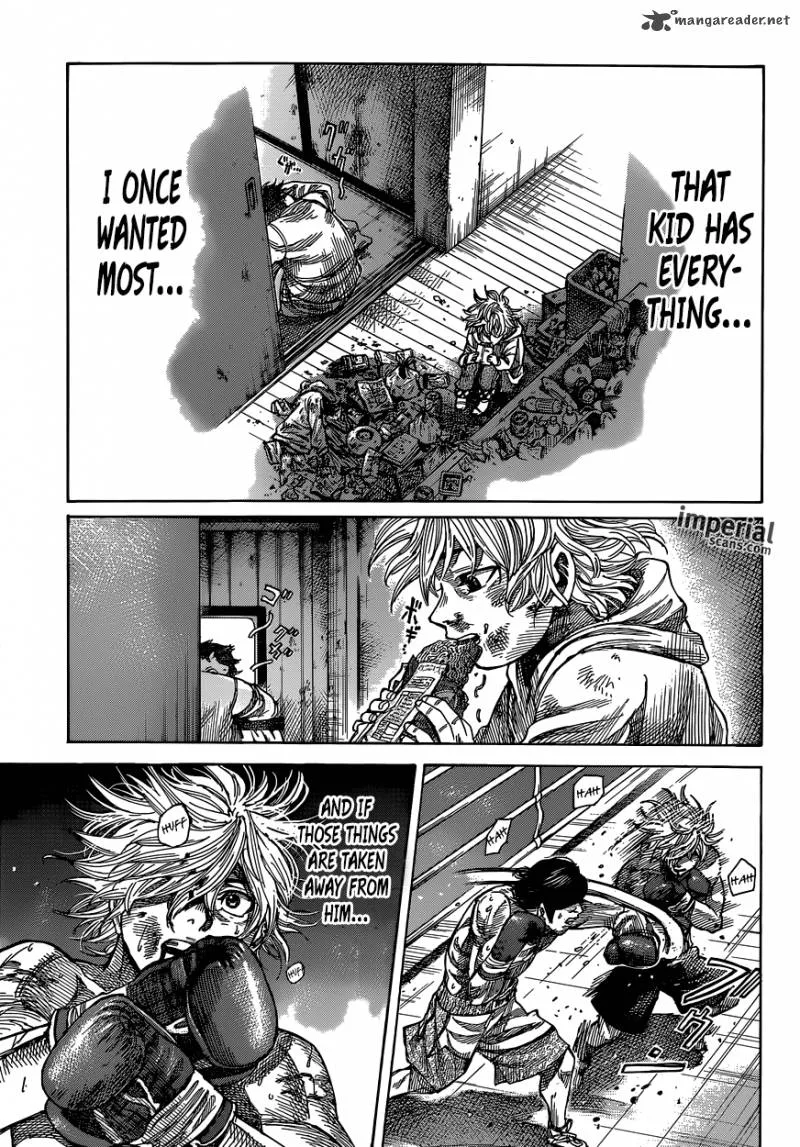 Rikudo Chapter 10 page 16