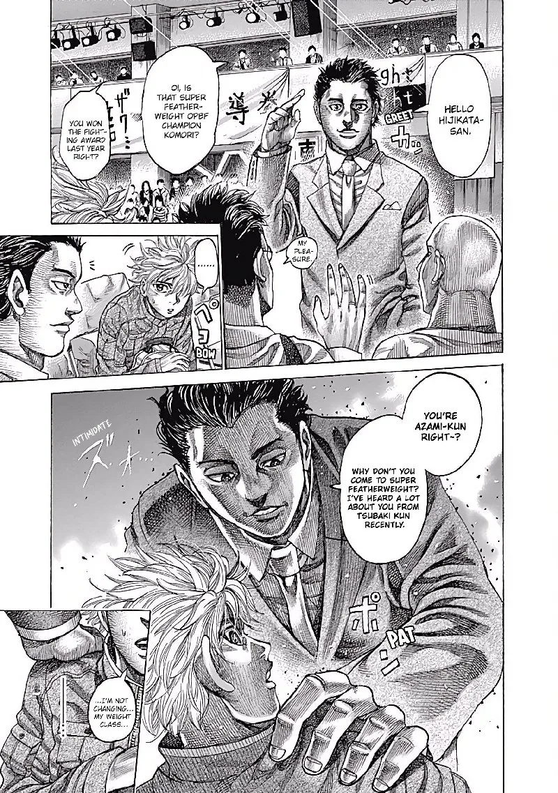 Rikudo Chapter 100 page 6