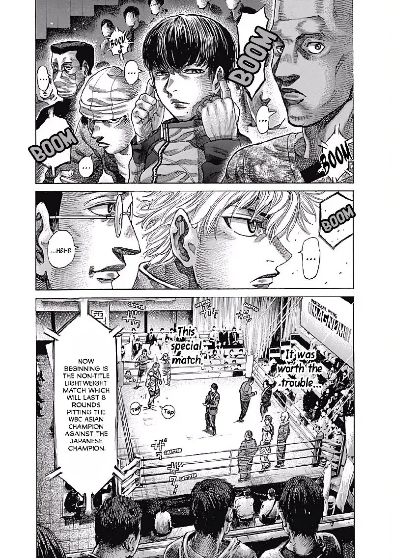 Rikudo Chapter 100 page 10