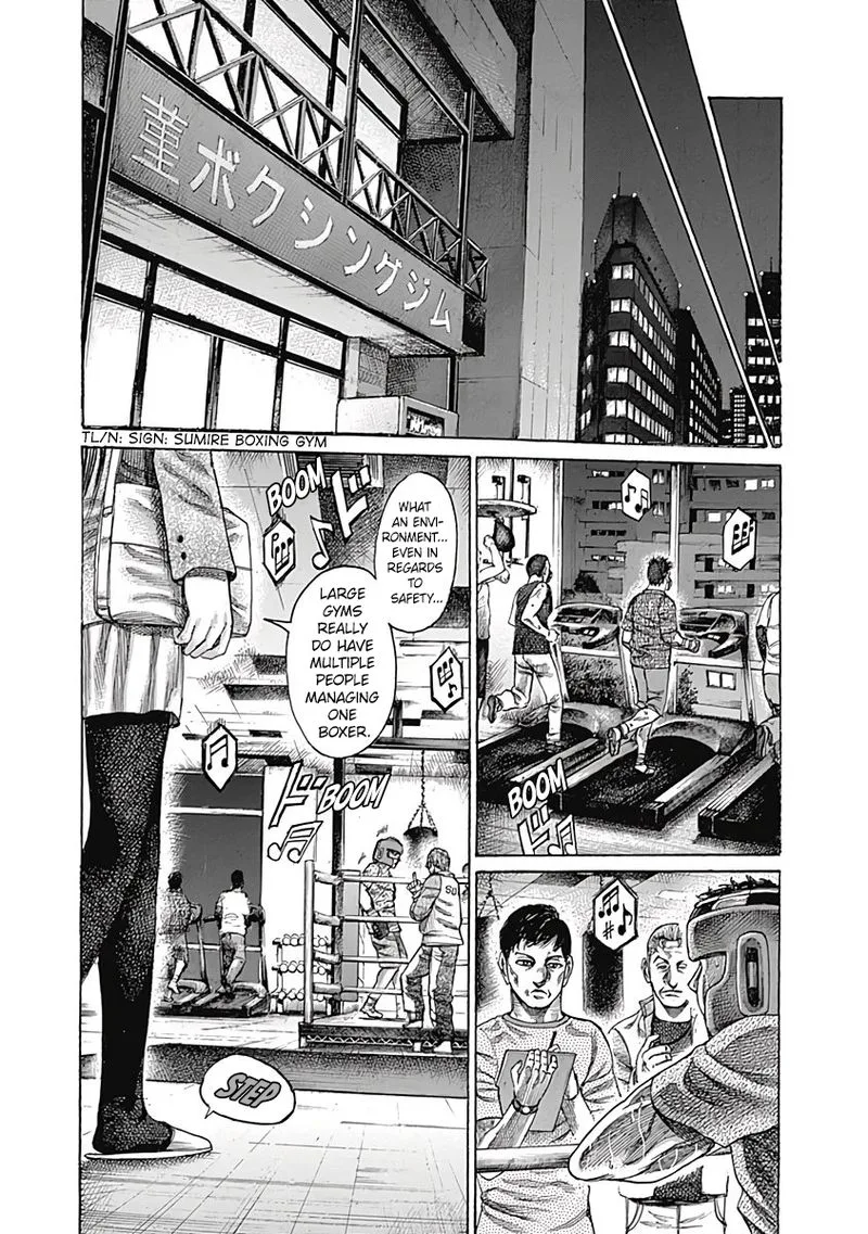 Rikudo Chapter 102 page 9