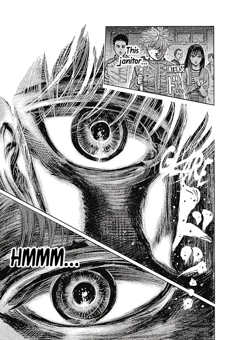 Rikudo Chapter 102 page 15