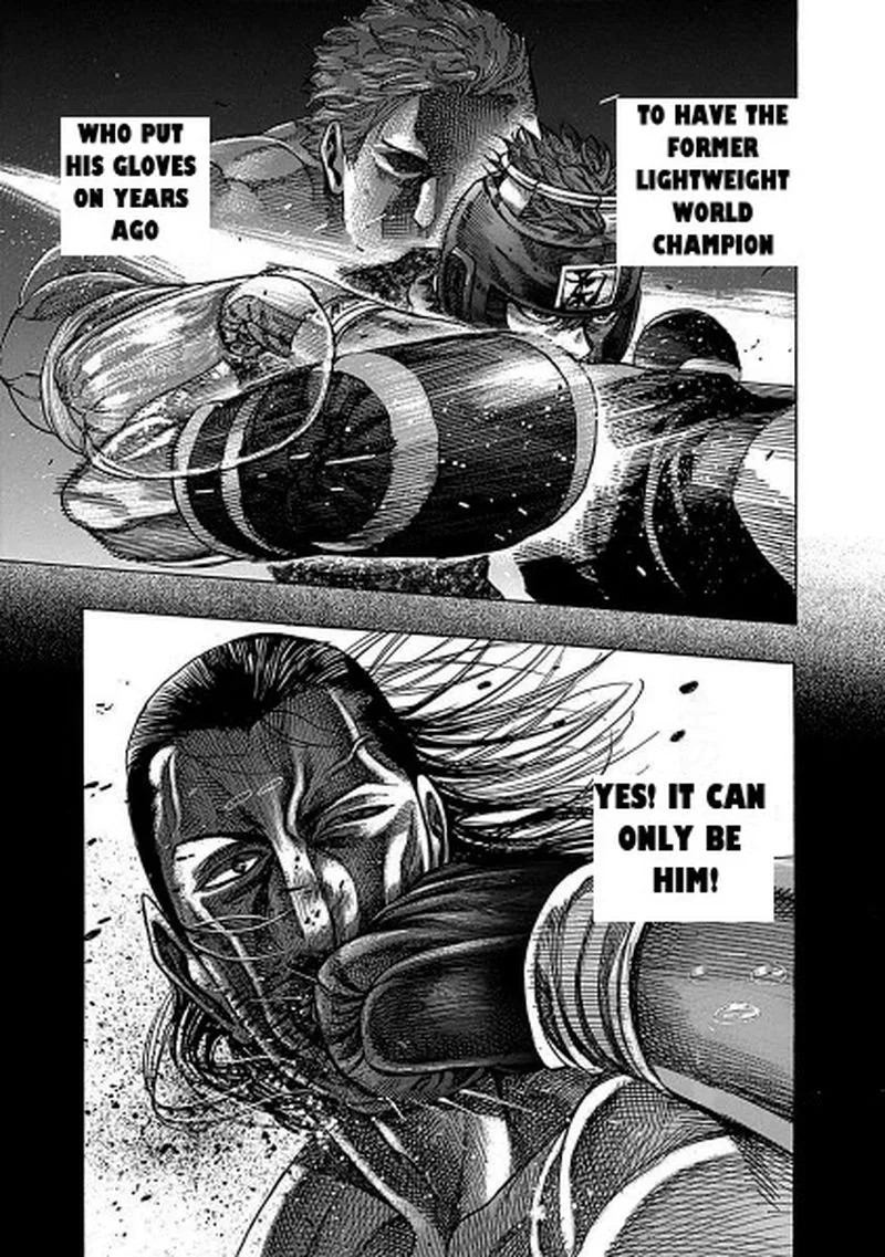 Rikudo Chapter 104 page 17